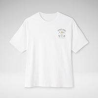 Epcot Links Tee — World Showcase Invitational Golf Graphic T-Shirt