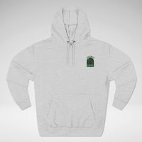 Lightbeer Lane Seven Fleece Hoodie