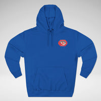 Matterhorn Märzen Lane Seven Fleece Hoodie