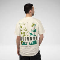 Motunui Comfort Colors Unisex Garment-Dyed T-shirt