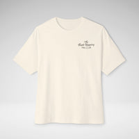 Park Hopping Dad Club Oversized Tee