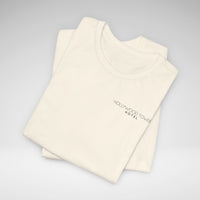 Hollywood Tower Hotel Bellhop Bella Canvas Unisex Jersey Short Sleeve Tee