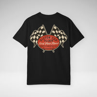 Piston up Pilsner Comfort Colors Unisex Garment-Dyed T-shirt