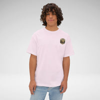 Fort Wilderness Outdoor Supply Oversized Tee