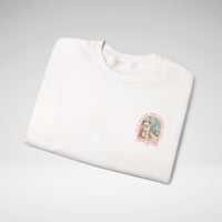 The Most Magical Time of the Year Gildan Unisex Heavy Blend™ Crewneck Sweatshirt