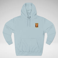 Hakuna Ma'Lager Lane Seven Fleece Hoodie