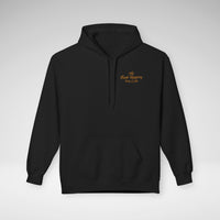 Park Hopping Dad Club Hoodie | Unisex Midweight Softstyle Fleece