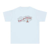 Yzma's Apothecary Comfort Colors Youth Midweight Tee