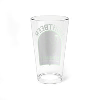 Lightbeer Mixing Glass 16oz