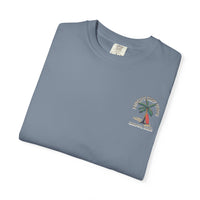 Stitch's Surf Shack Comfort Colors Unisex Garment-Dyed T-shirt