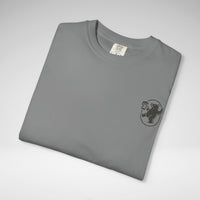 Country Bear Brown Ale Comfort Colors Unisex Garment-Dyed T-shirt