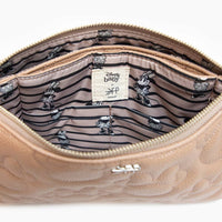 My Goodness Minnie Classic Clutch