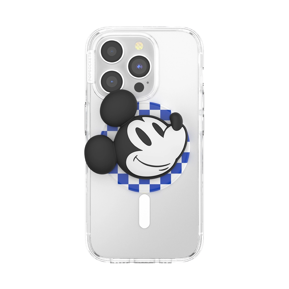 PopSockets Magsafe Phone Grip - Popout Classic Mickey