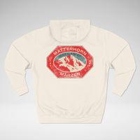Matterhorn Märzen Lane Seven Fleece Hoodie