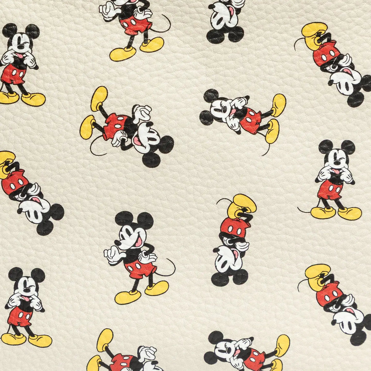 Disney Retro Mickey Mouse Play Pack x Freshly Picked