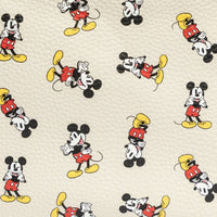 Disney Retro Mickey Mouse Classic Clutch