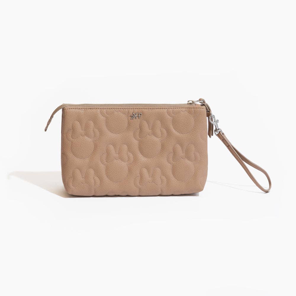 My Goodness Minnie Classic Clutch