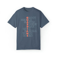 Guardians Comfort Colors Unisex Garment-Dyed T-shirt
