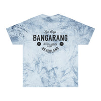 Bangarang Unisex Comfort Color - Color Blast T-Shirt