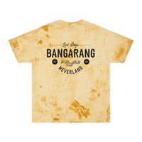 Bangarang Unisex Comfort Color - Color Blast T-Shirt