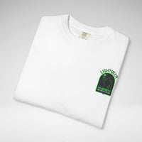 Lightbeer Comfort Colors Unisex Garment-Dyed T-shirt