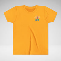 Long Live All The Magic We Made Bella Canvas Youth Short Sleeve Tee