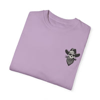 Reach for the Sky Comfort Colors Unisex Garment-Dyed T-shirt