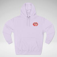 Matterhorn Märzen Lane Seven Fleece Hoodie