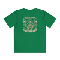 Expedition Everest Moisture-Wicking Youth Tee