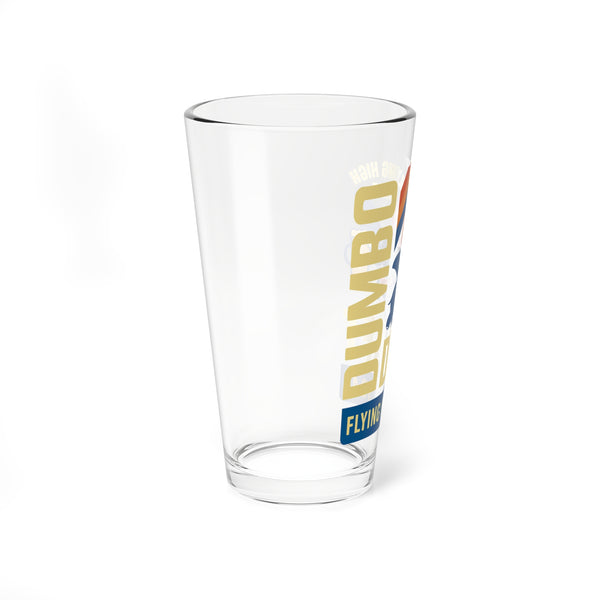 Dumbo Draft Mixing Glass 16oz