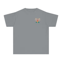 Long Live All The Magic We Made Comfort Colors Youth Midweight Tee