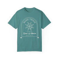 Rivers of America Comfort Colors Unisex Garment-Dyed T-shirt