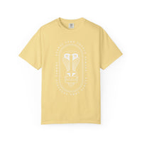 Asante Sana Squashed Banana Comfort Colors Unisex Garment-Dyed T-shirt