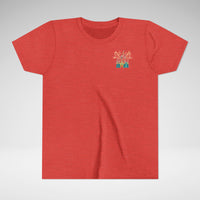 Long Live All The Magic We Made Bella Canvas Youth Short Sleeve Tee