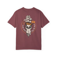 Dead Men Tell No Tales Comfort Colors Unisex Garment-Dyed T-shirt