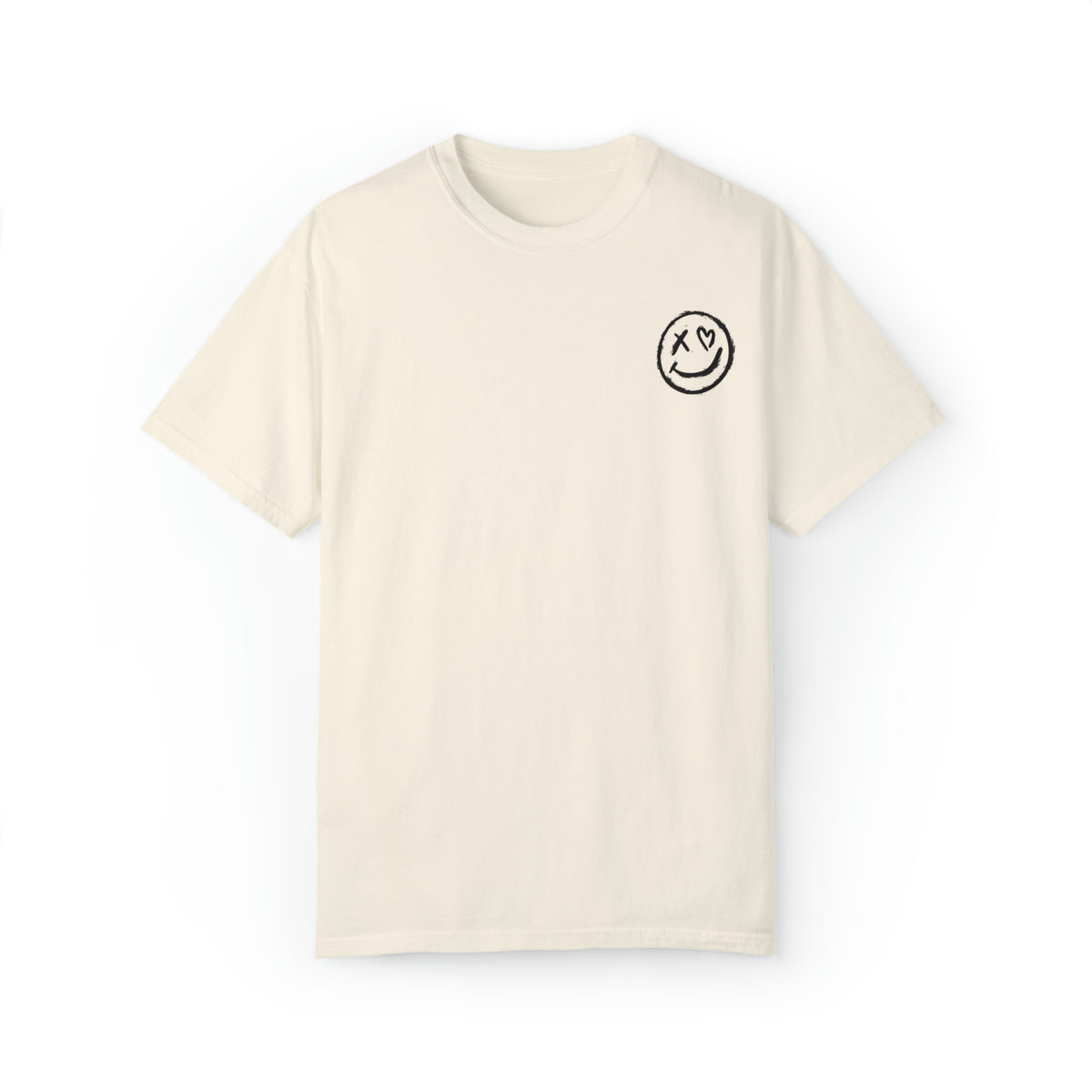 In My Cool Mom Era Comfort Colors Unisex Garment-Dyed T-shirt