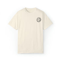 In My Cool Mom Era Comfort Colors Unisex Garment-Dyed T-shirt