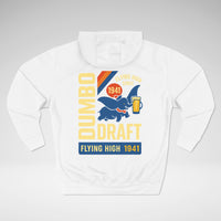 Dumbo Draft Lane Seven Fleece Hoodie