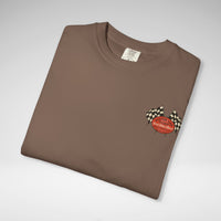 Piston up Pilsner Comfort Colors Unisex Garment-Dyed T-shirt