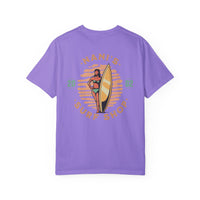 Nani's Surf Shop Comfort Colors Unisex Garment-Dyed T-shirt