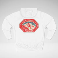 Matterhorn Märzen Lane Seven Fleece Hoodie