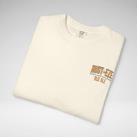 Rusteze Red Ale Comfort Colors Unisex Garment-Dyed T-shirt