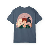 House of Sanderson Comfort Colors Unisex Garment-Dyed T-shirt