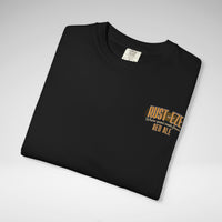 Rusteze Red Ale Comfort Colors Unisex Garment-Dyed T-shirt