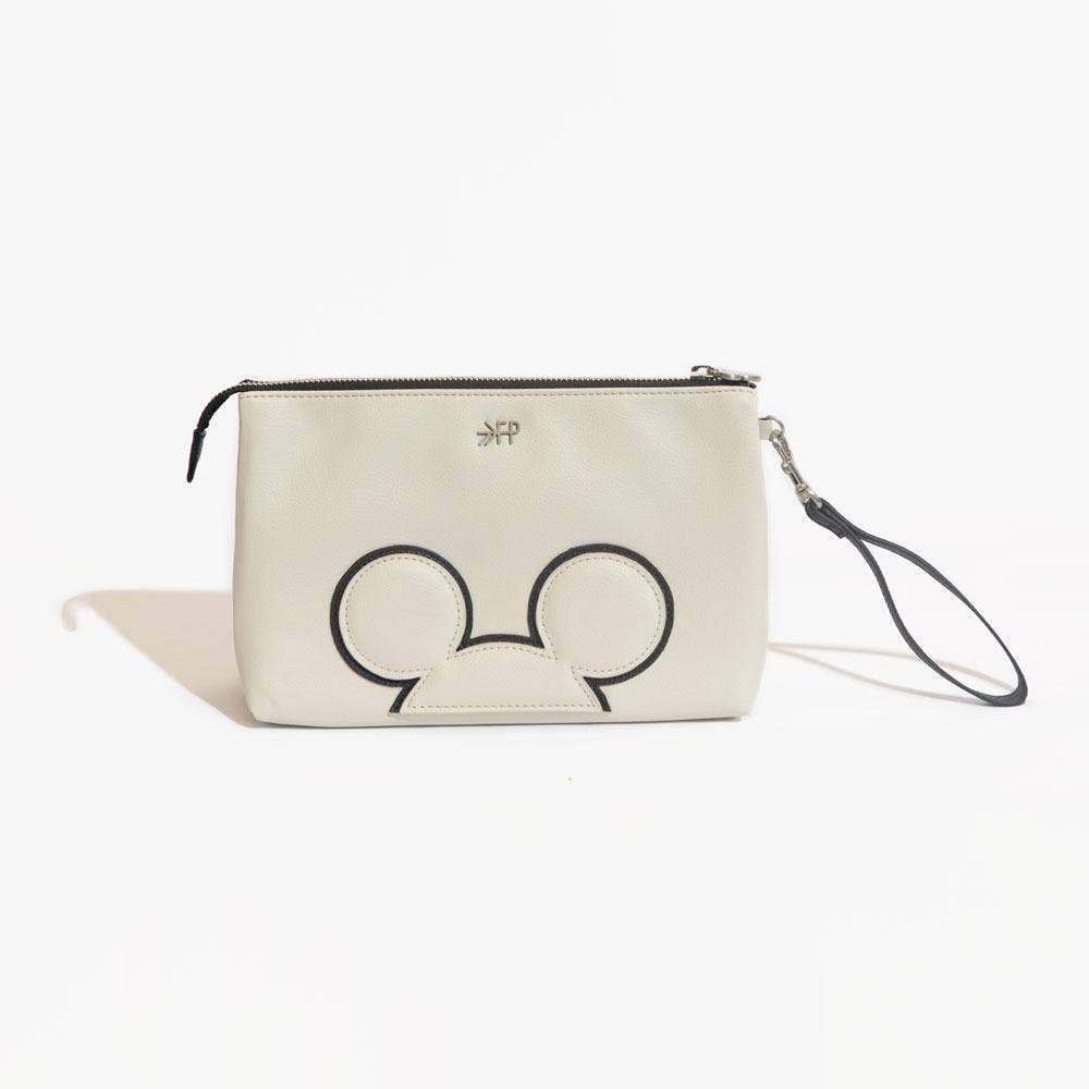 Mickey Mania Classic Clutch