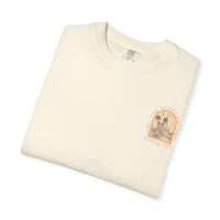 Spooky Vintage T-Shirt, Halloween Apparel, Unisex Graphic Tee, Disney-Inspired Shirt, Creepy Cool Gift