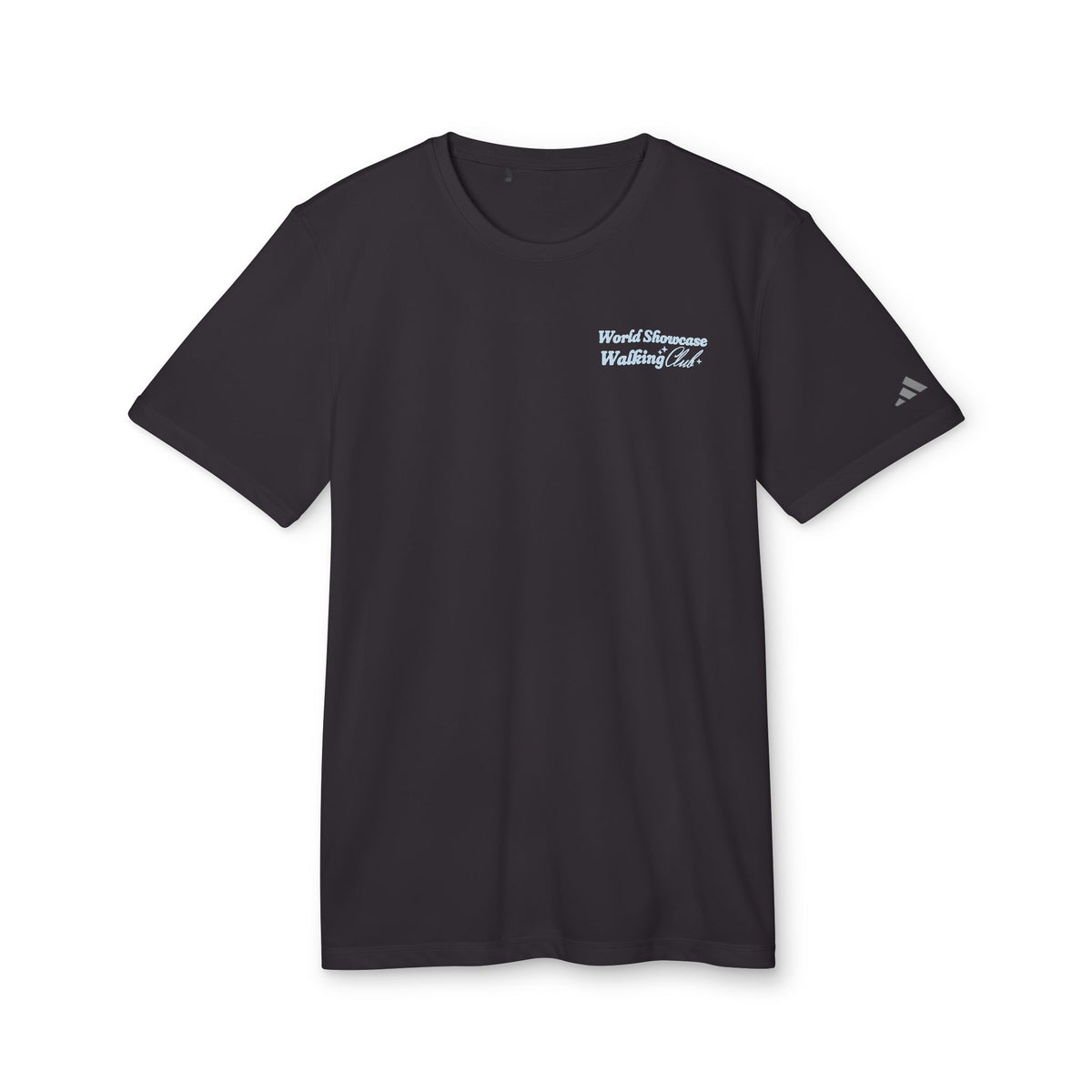 World Showcase Walking Club Adidas Performance Tee