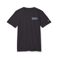 World Showcase Walking Club Adidas Performance Tee