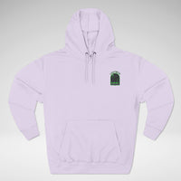 Lightbeer Lane Seven Fleece Hoodie