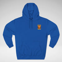 Hakuna Ma'Lager Lane Seven Fleece Hoodie